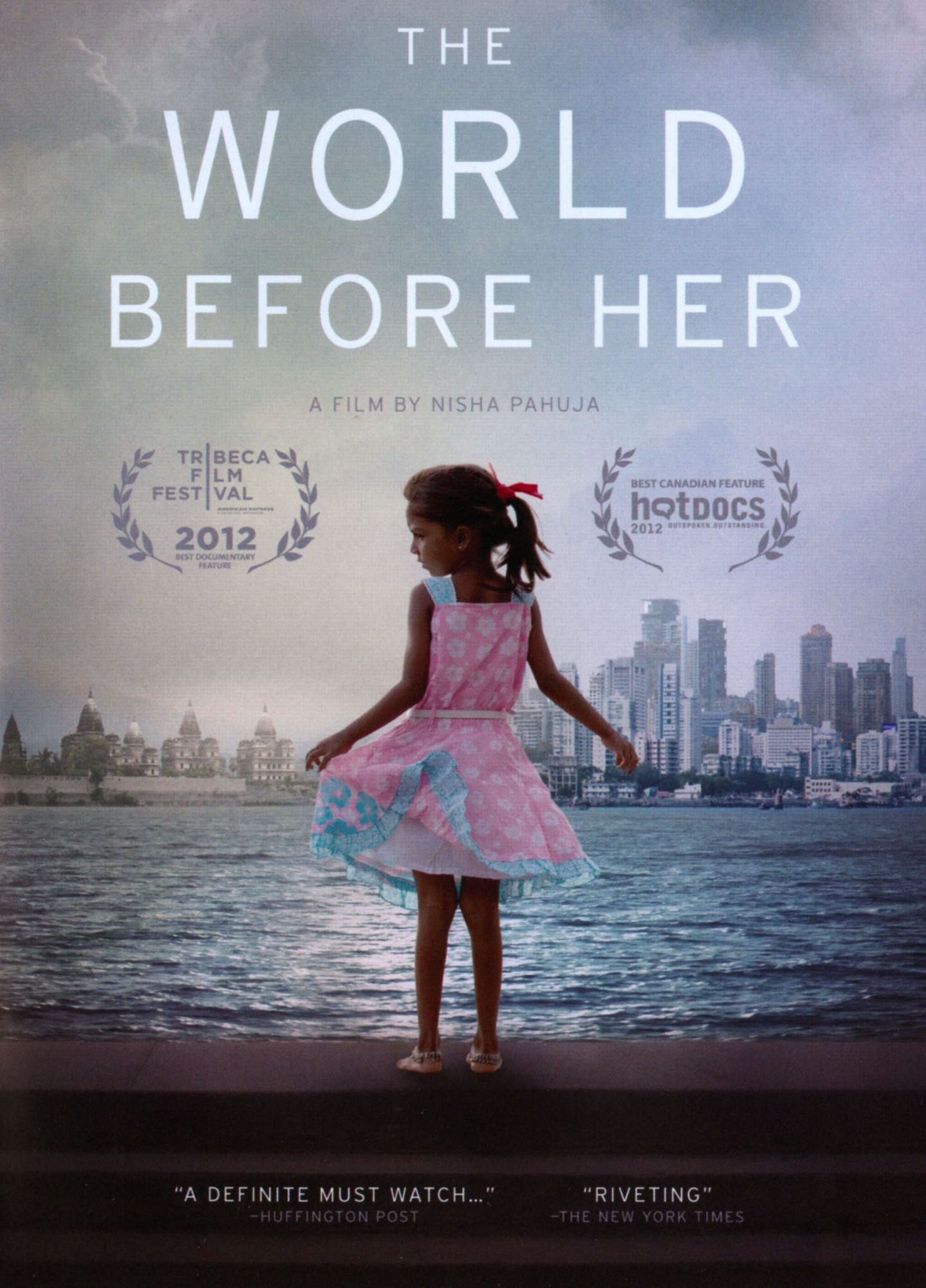 The World Before Her