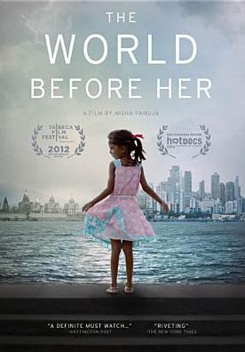 The World Before Her
