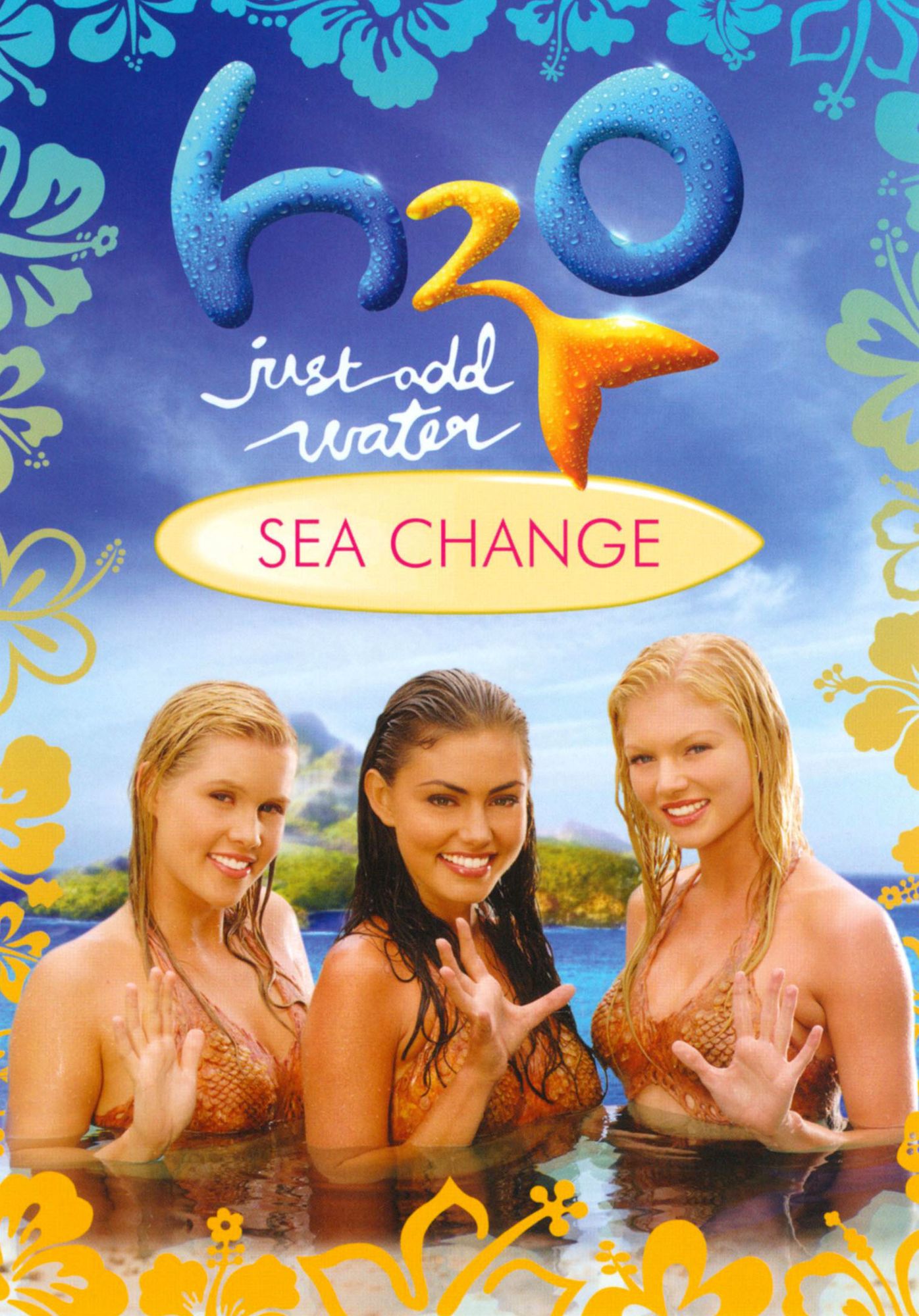 H2O: Just Add Water - Sea Change