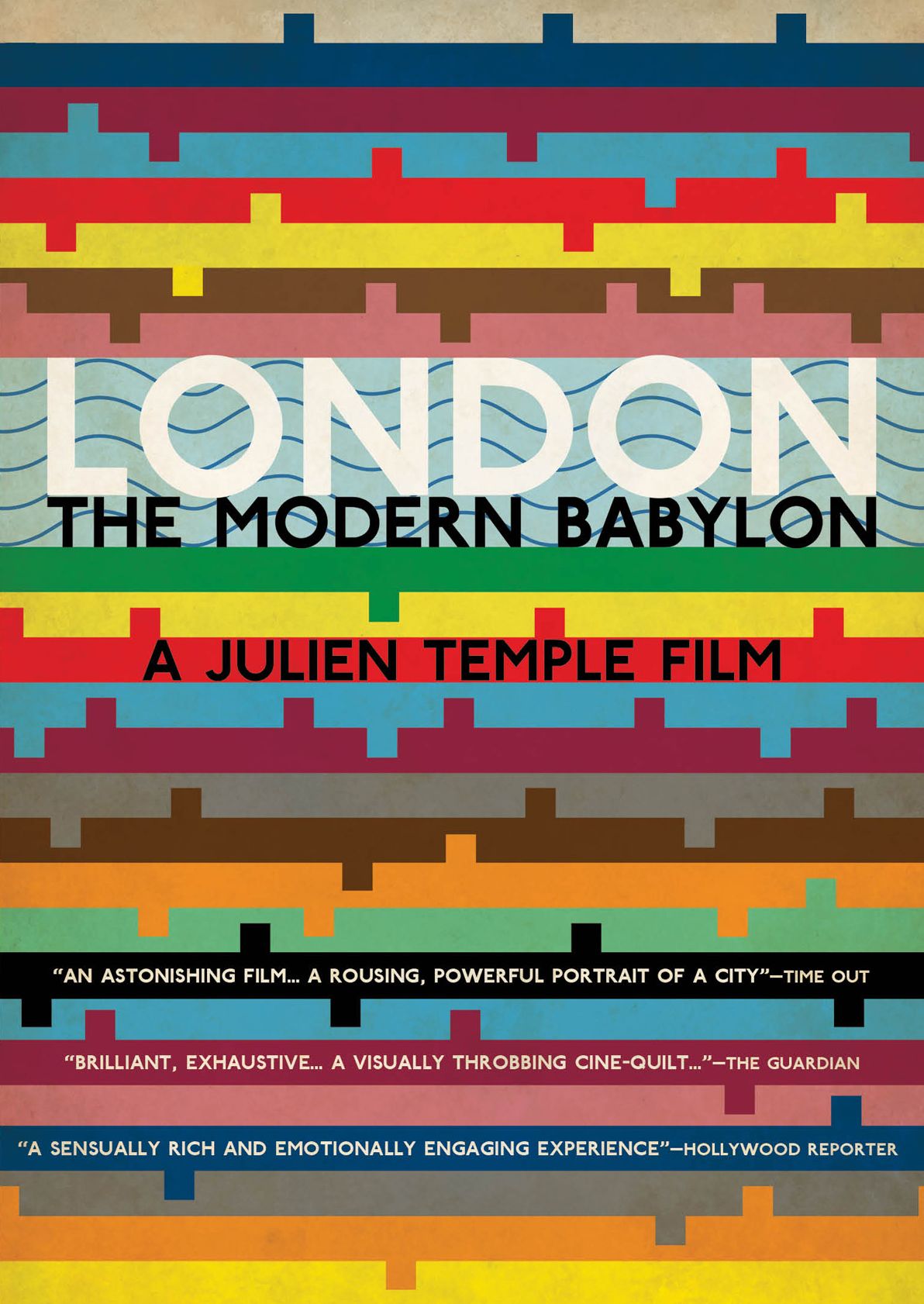 London: The Modern Babylon