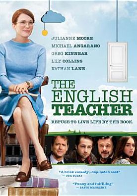 The English Teacher