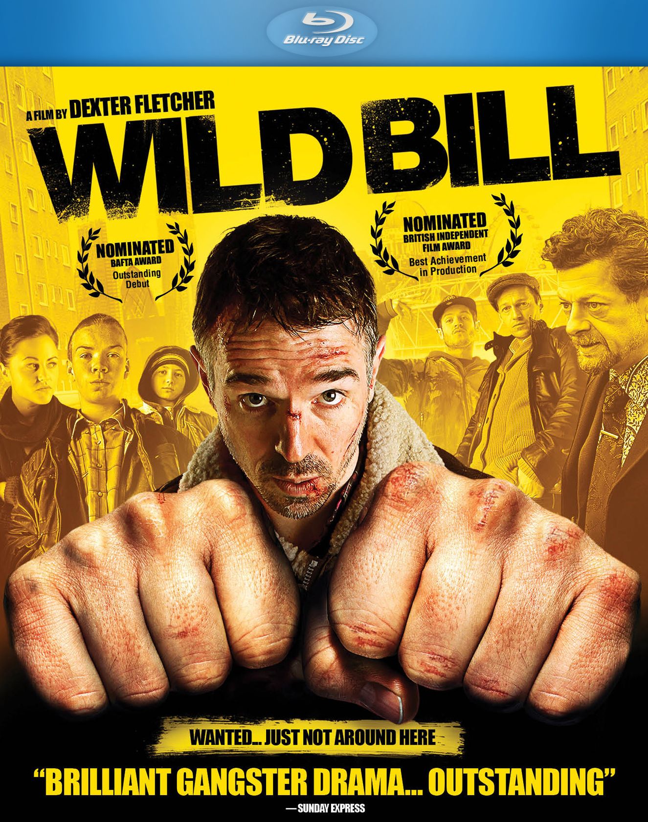 Wild Bill