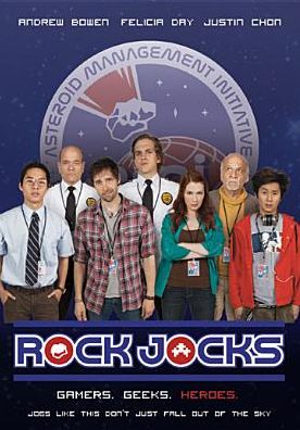 Rock Jocks