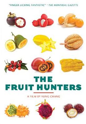 The Fruit Hunters