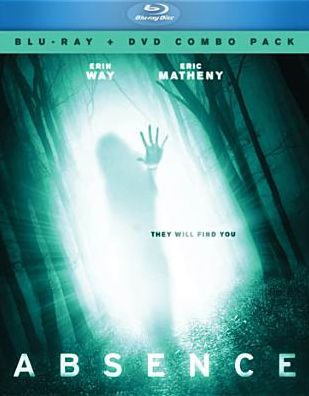 ABSENCE (2PC BR W/DVD)