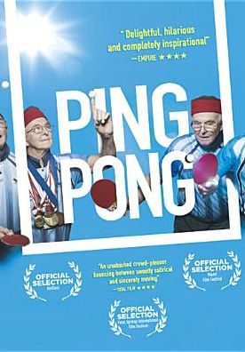 Ping Pong