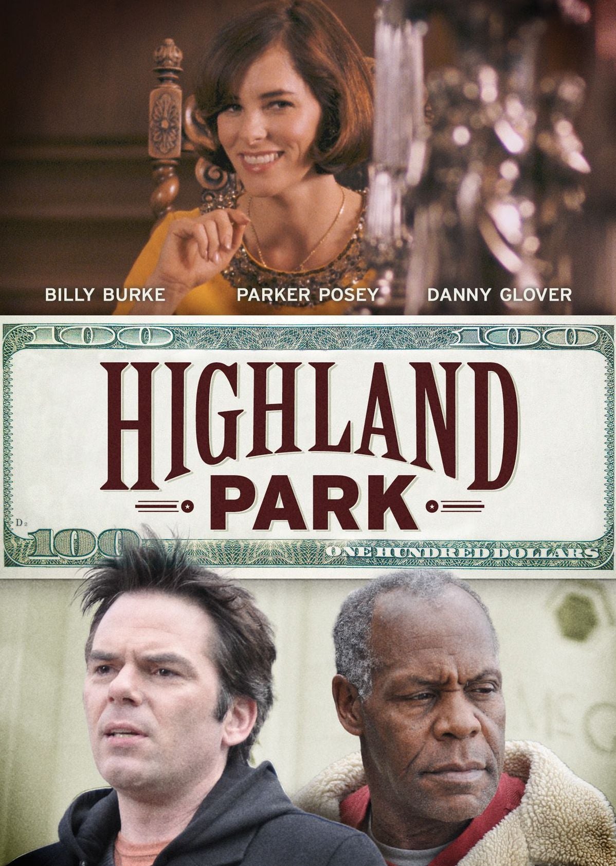 Highland Park