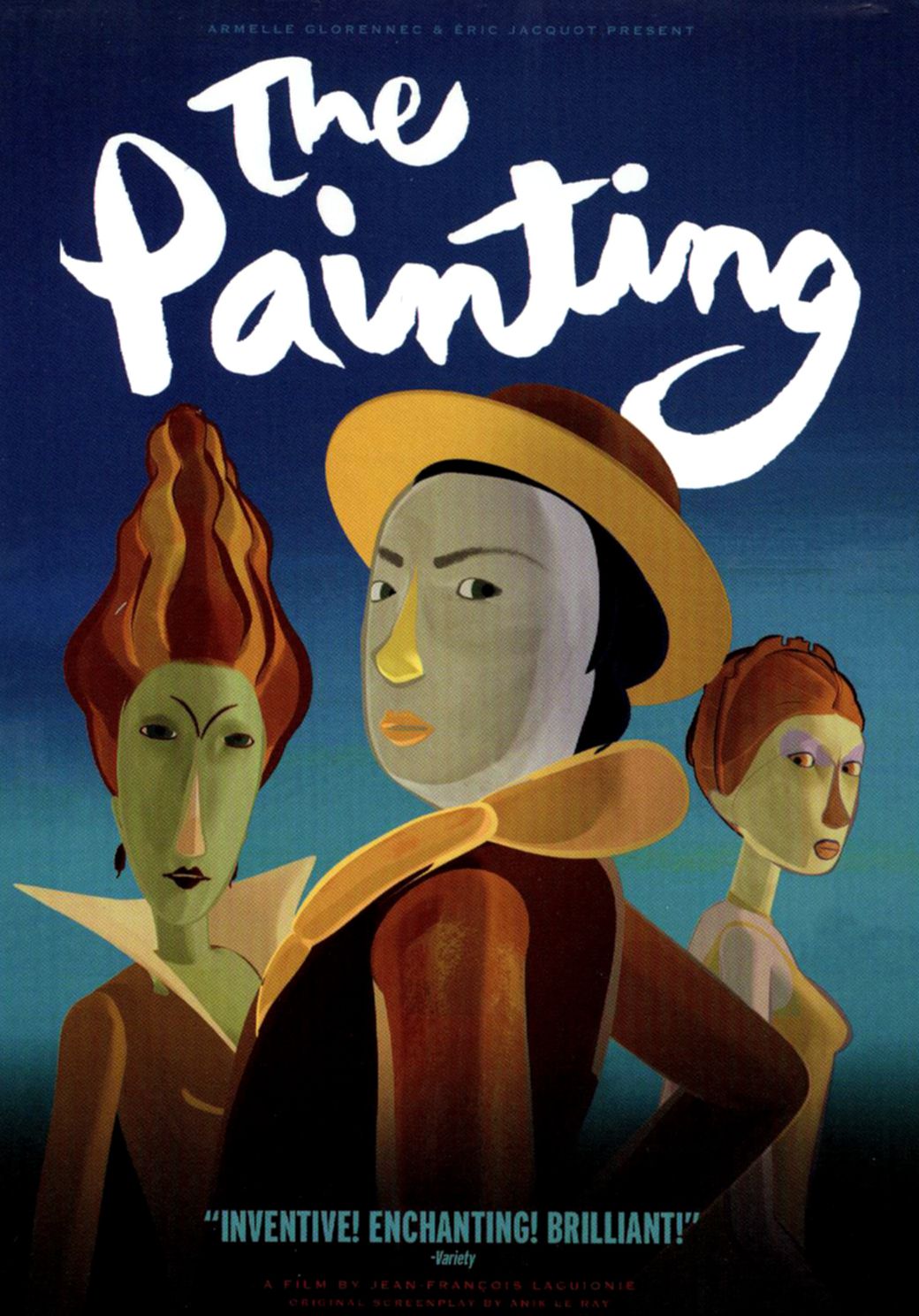 The Painting