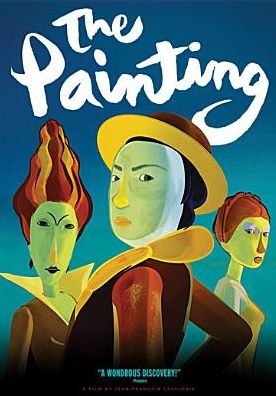 The Painting