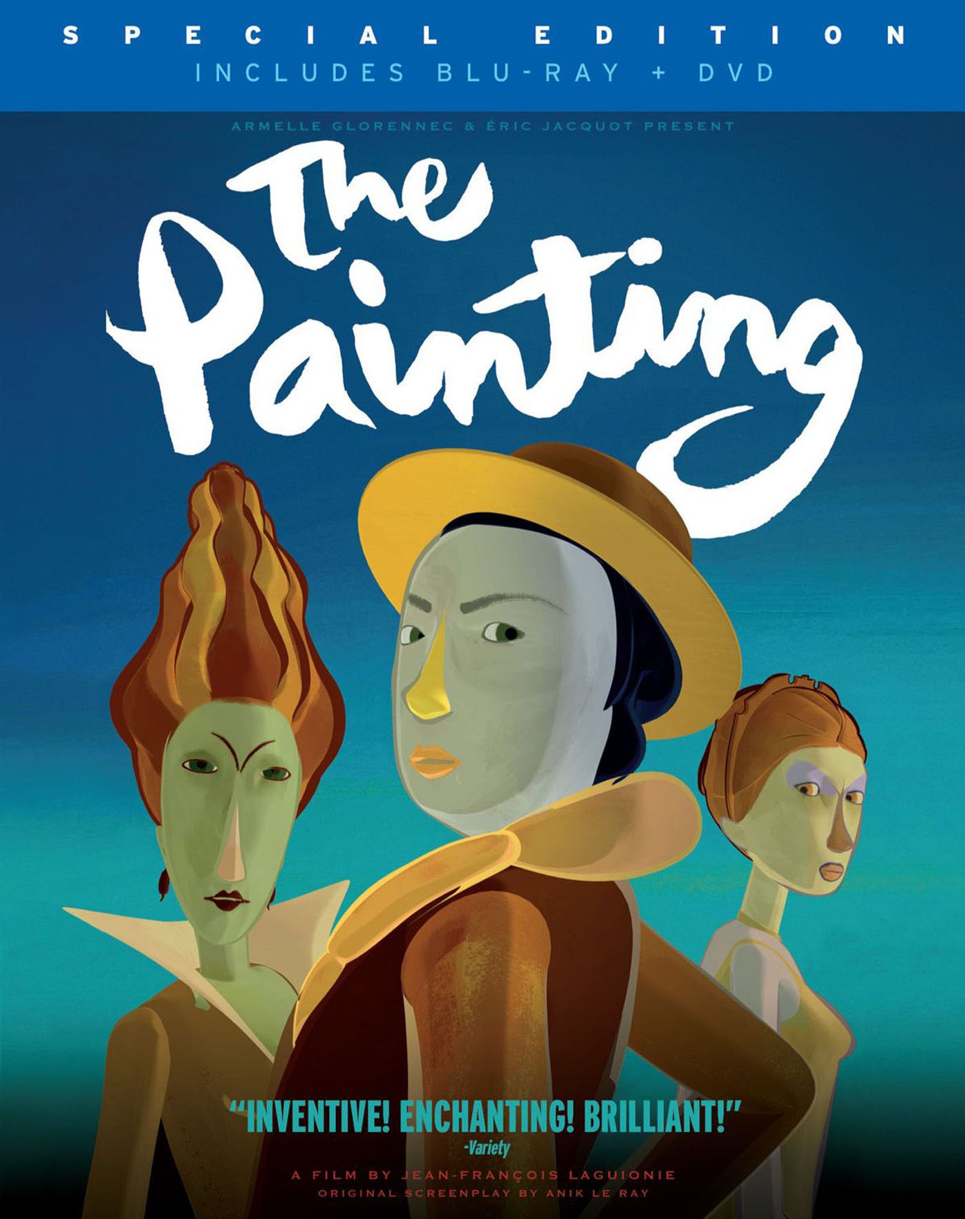 The Painting