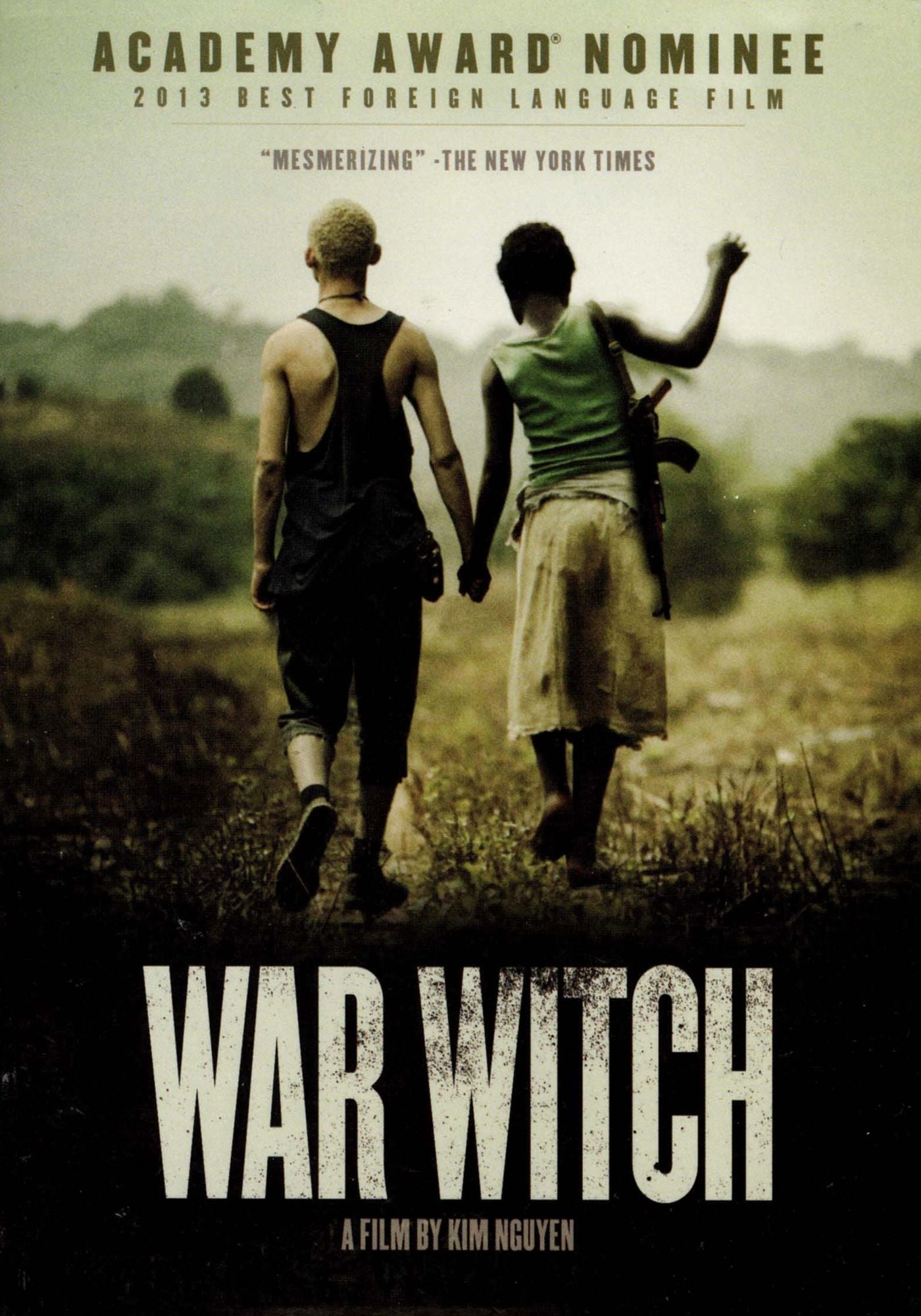 War Witch