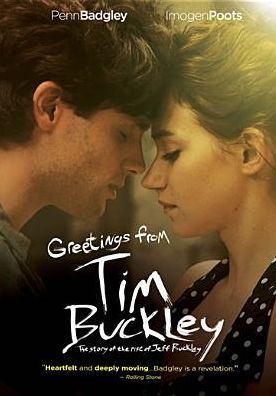 Greetings From Tim Buckley