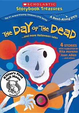 Day Of The Dead & More Halloween Tales