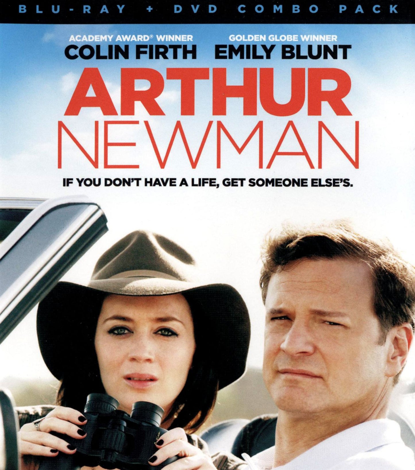 Arthur Newman