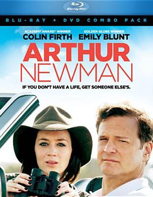 Arthur Newman