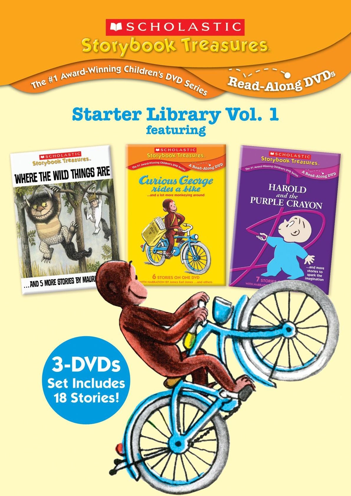 Sst Starter Library 1