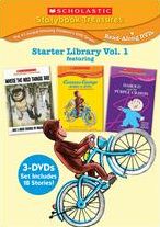 Sst Starter Library 1