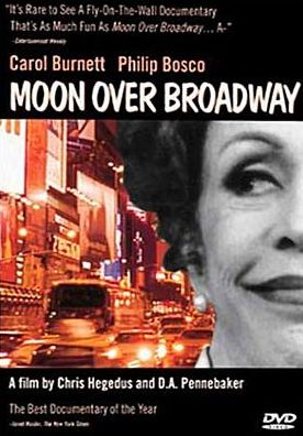 Moon over Broadway