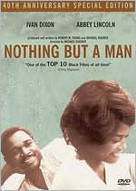 Nothing But a Man [40th Anniversary Special Edition]