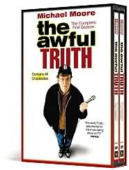 The Awful Truth: The Premiere Season [2 Discs]