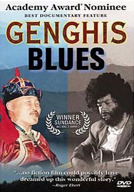 Genghis Blues