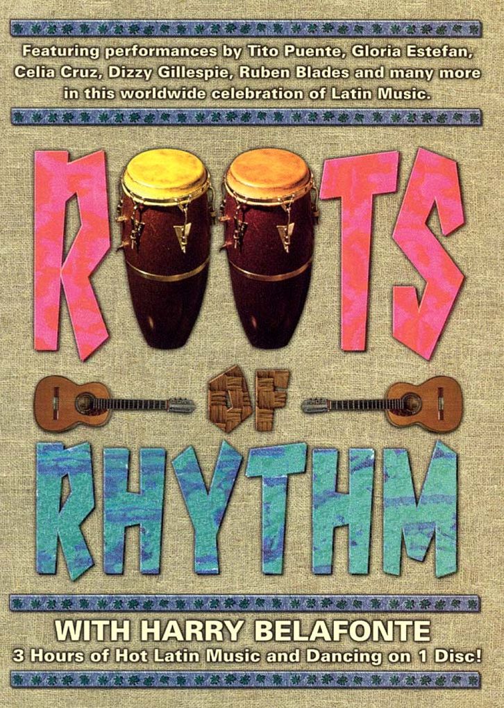 Roots of Rhythm