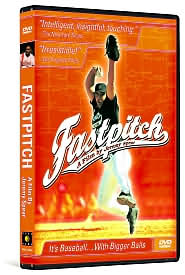 Fastpitch