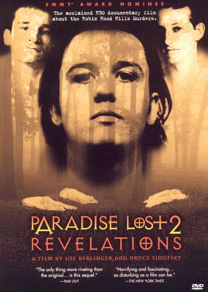 Paradise Lost 2: Revelations