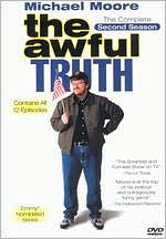 The Awful Truth: The Complete Second Season [2 Discs]