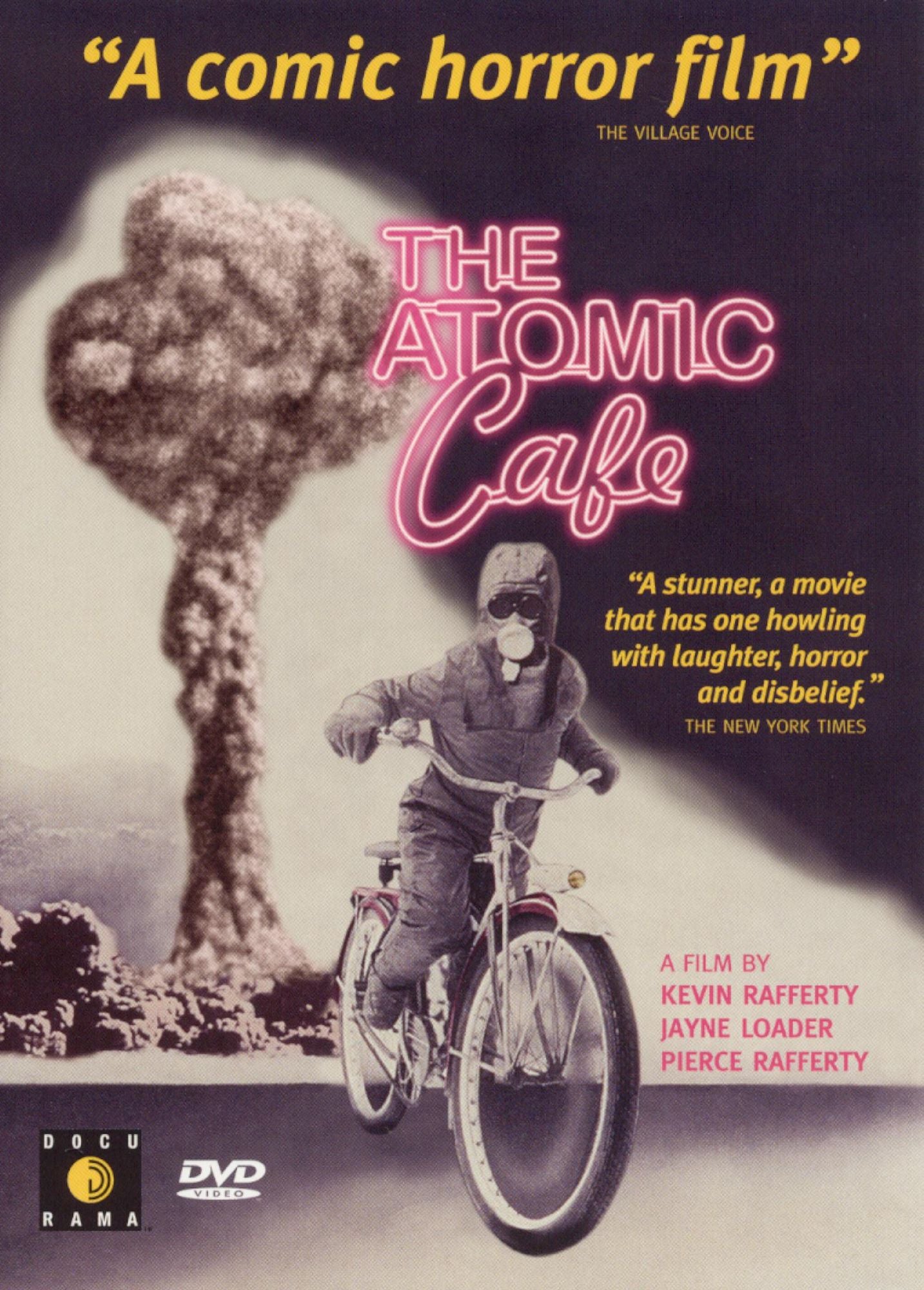 The Atomic Cafe