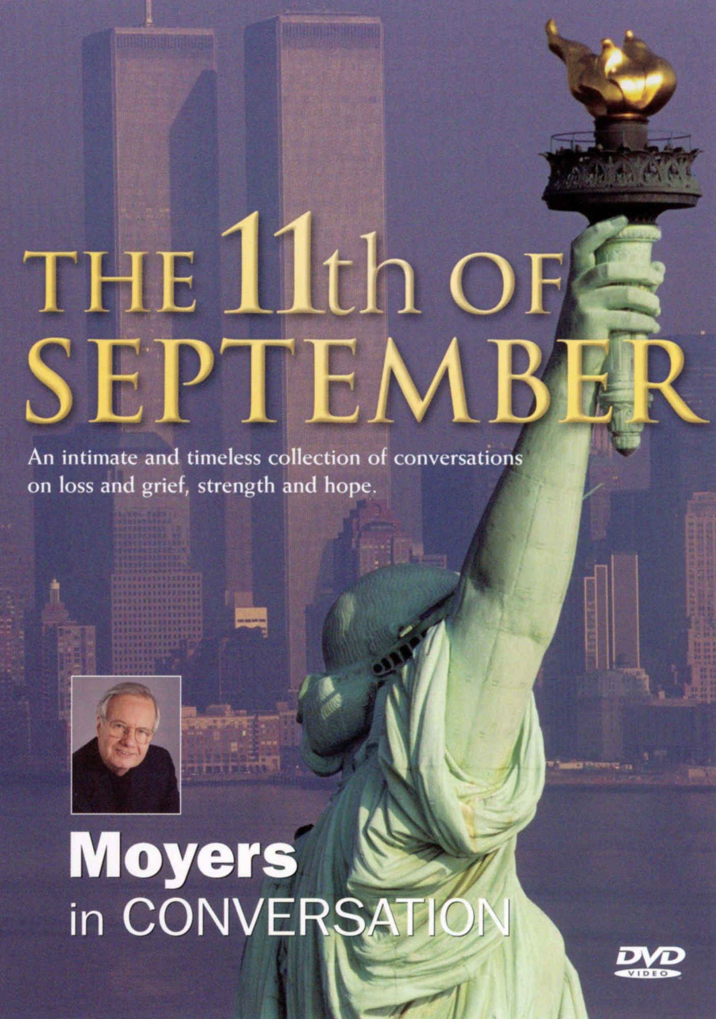 The 11th of September