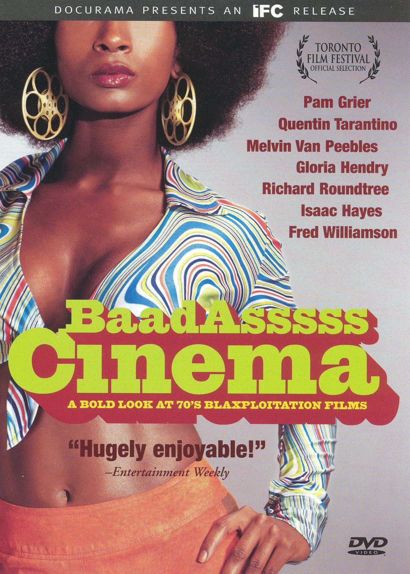 Baadasssss Cinema