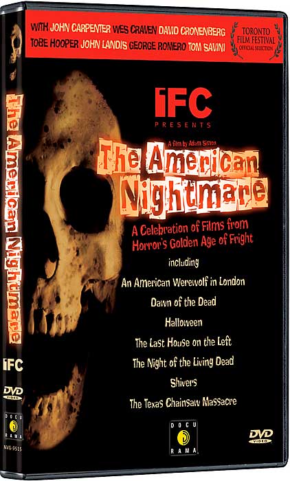 The American Nightmare