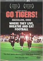 Go Tigers!