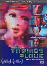 Thomas in Love