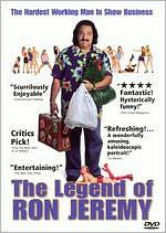 Porn Star: The Legend of Ron Jeremy