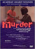 Murder on a Sunday Morning