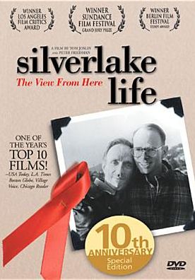 Silverlake Life: The View from Here