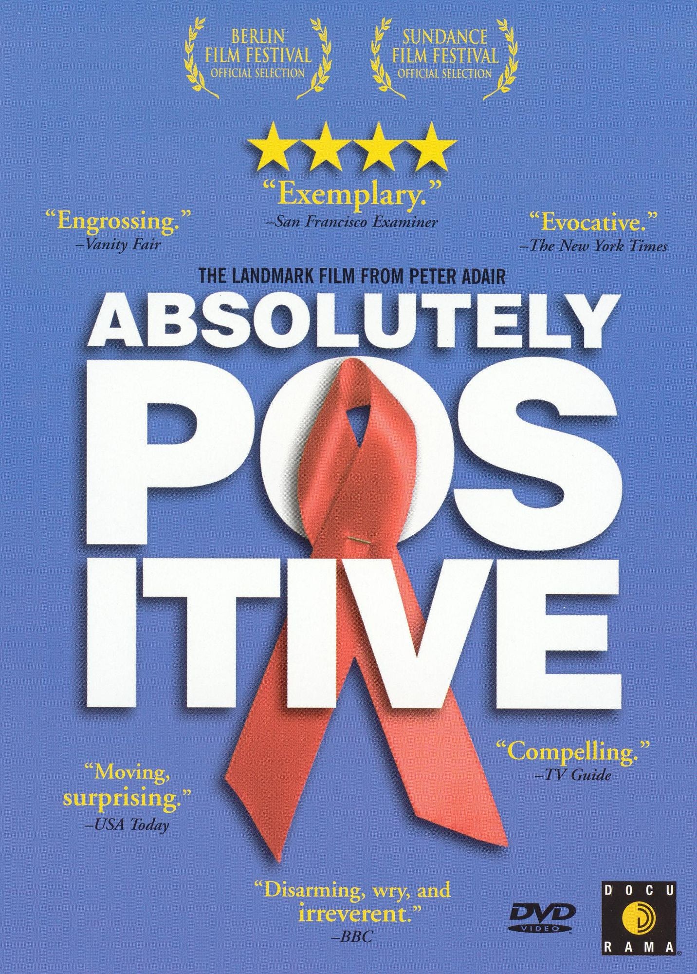 Absolutely Positive