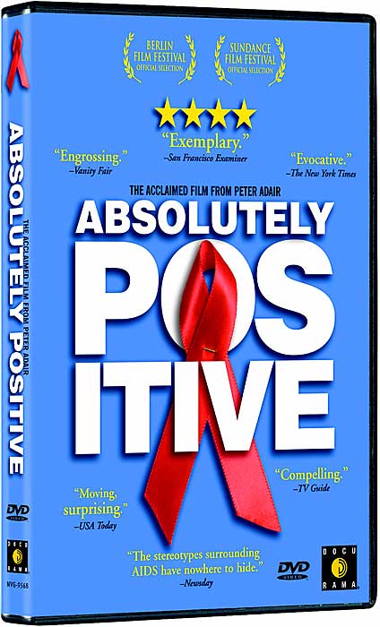 Absolutely Positive