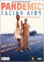 Pandemic: Facing AIDS