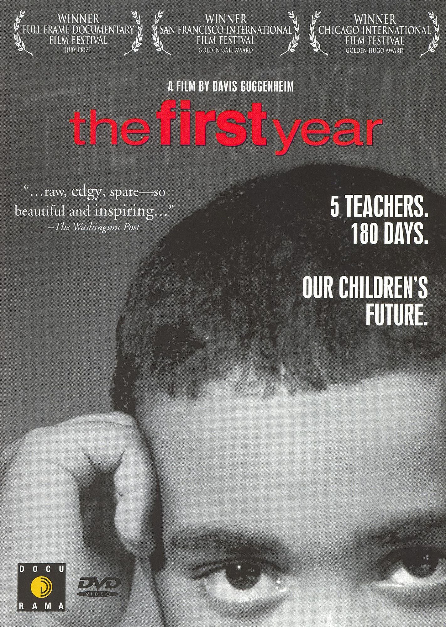 The First Year