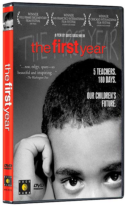 The First Year