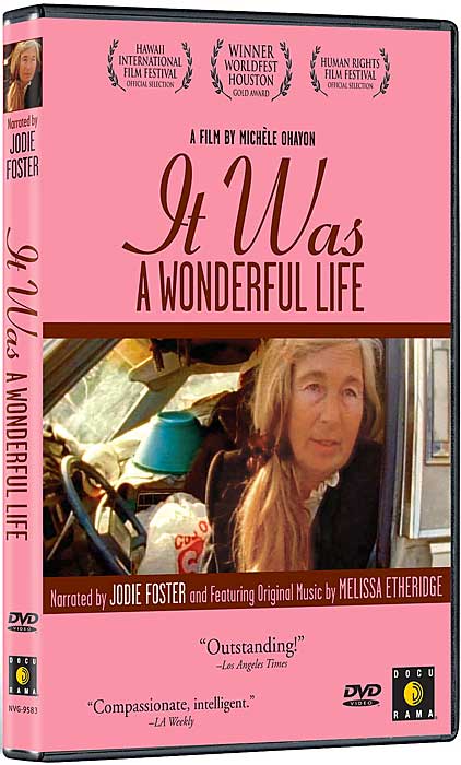 It Was a Wonderful Life