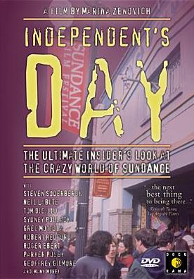 Independent's Day