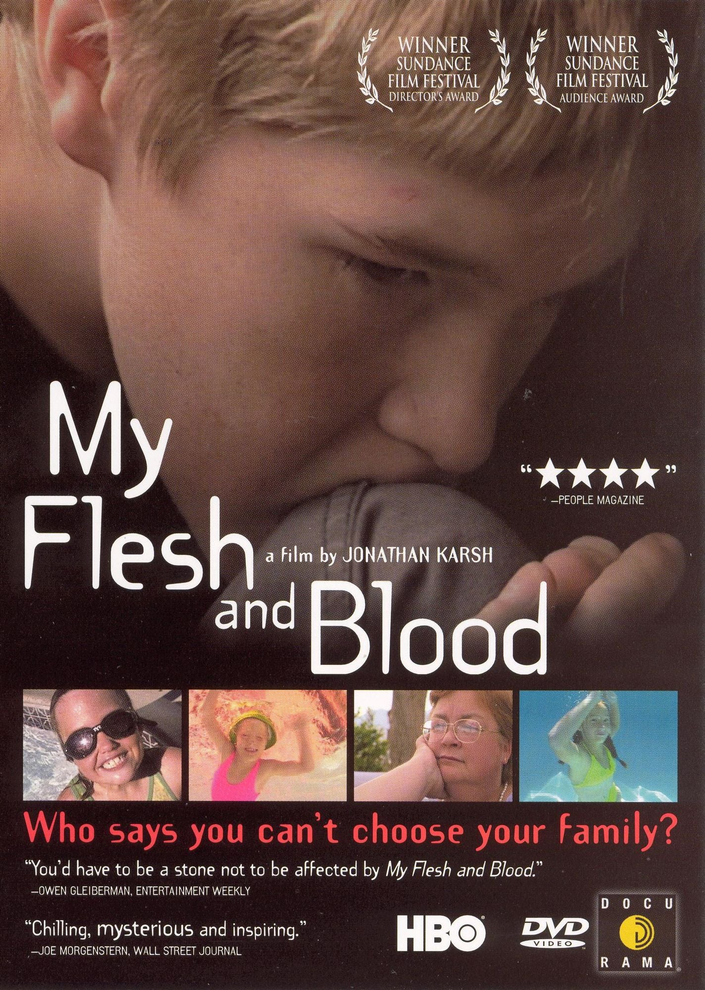 My Flesh and Blood
