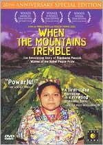 When the Mountains Tremble [20th Anniversary Special Edition]