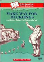 Make Way for Ducklings...and More Robert McCloskey Stories