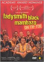 Ladysmith Black Mambazo: On Tip Toe