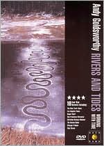 Andy Goldsworthy: Rivers and Tides - Working With Time